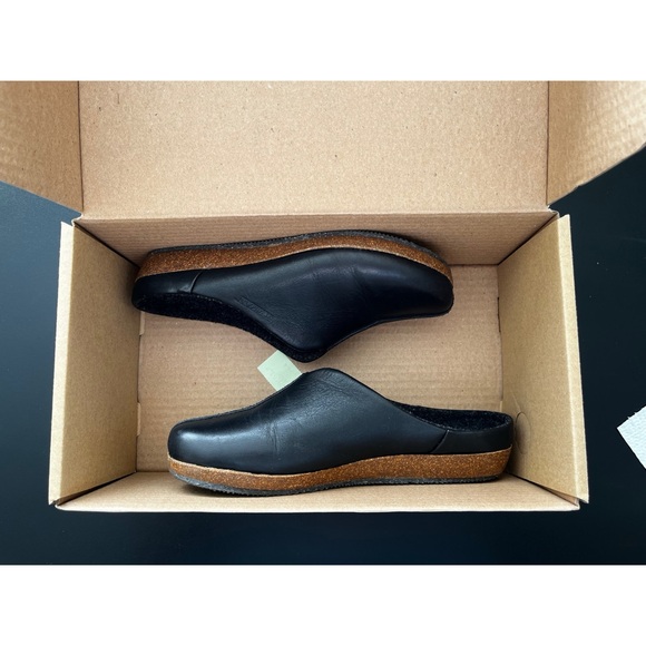 EUC Stegmann Maria mules, size 7 - Picture 6 of 13